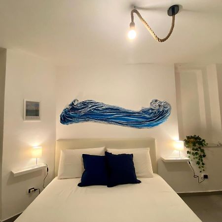 Casa Con Terrazzo In Centro Apartment เนเปิลส์ ภายนอก รูปภาพ