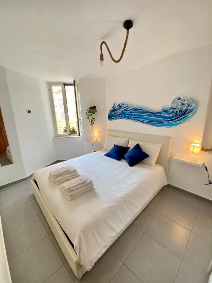 Casa Con Terrazzo In Centro Apartment เนเปิลส์ ภายนอก รูปภาพ
