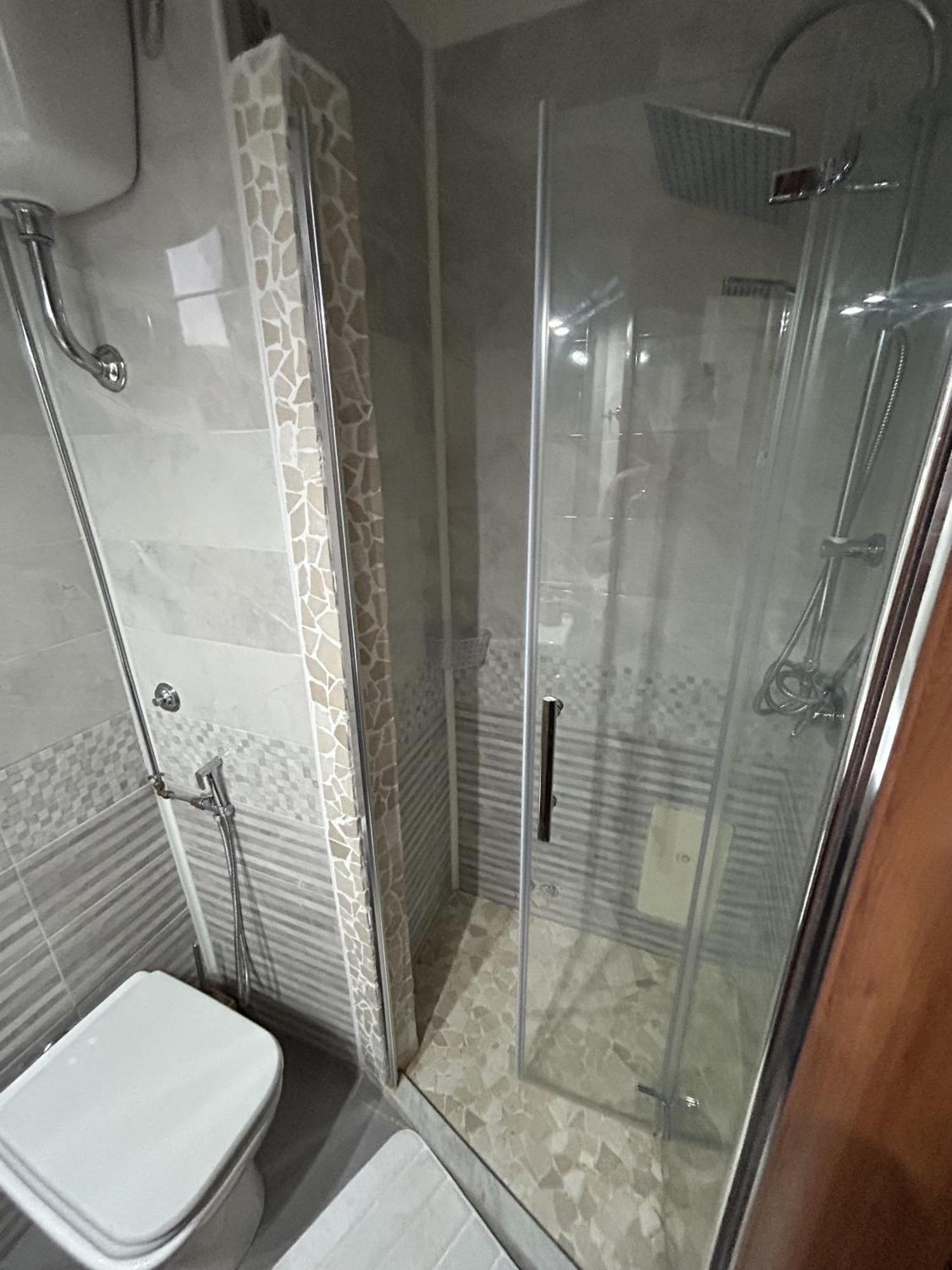 Casa Con Terrazzo In Centro Apartment เนเปิลส์ ภายนอก รูปภาพ